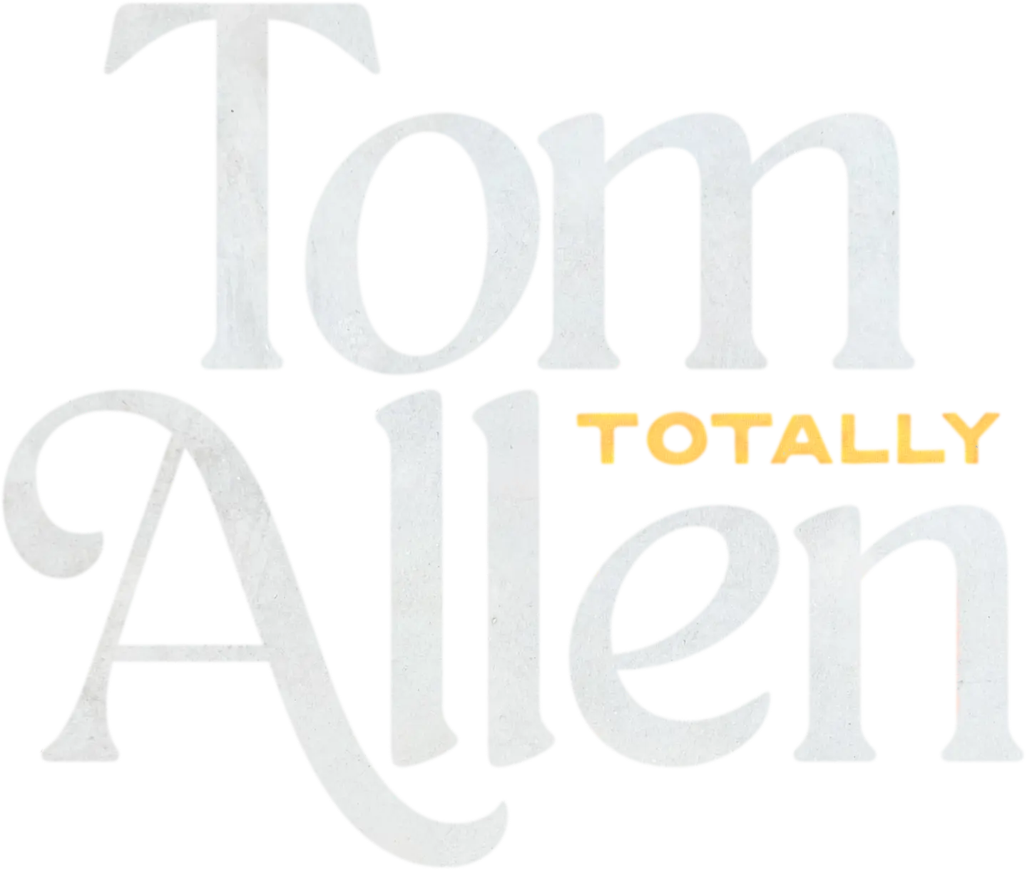 Tom Allen